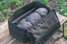 画像をギャラリービューアに読み込む, MULTI GEAR BAG - VENTLAX