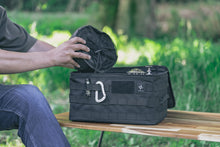 画像をギャラリービューアに読み込む, MULTI GEAR BAG - VENTLAX