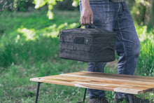 画像をギャラリービューアに読み込む, MULTI GEAR BAG - VENTLAX