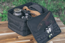 画像をギャラリービューアに読み込む, MULTI GEAR BAG - VENTLAX