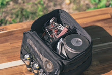 画像をギャラリービューアに読み込む, MULTI GEAR BAG - VENTLAX