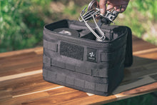 画像をギャラリービューアに読み込む, MULTI GEAR BAG - VENTLAX