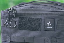 画像をギャラリービューアに読み込む, MULTI GEAR BAG - VENTLAX