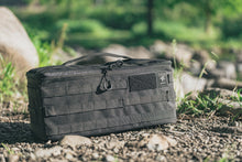 画像をギャラリービューアに読み込む, MULTI GEAR BAG - VENTLAX