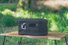 画像をギャラリービューアに読み込む, MULTI GEAR BAG - VENTLAX