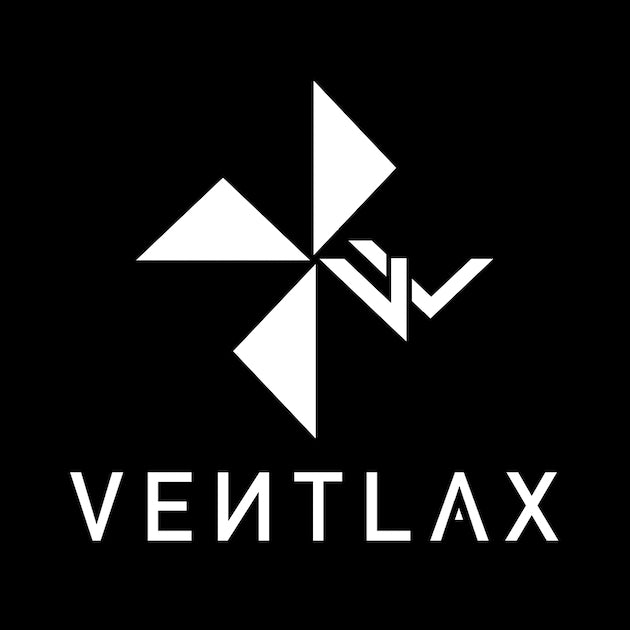 VENTLAX ベントラックス2個セット+枕+リペアシール+ステッカー VENTLAX ベントラックス2個セット+枕+リペアシール+ステッカー