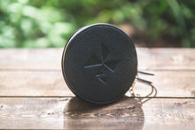 画像をギャラリービューアに読み込む, LEATHER SIERRA CUP CASE - VENTLAX