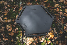 画像をギャラリービューアに読み込む, HEXA JUG STAND (BLACK) - VENTLAX