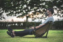 画像をギャラリービューアに読み込む, 2WAY TAKIBICHAIR WIDE TC - VENTLAX