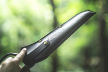 画像をギャラリービューアに読み込む, TAKIBI TONGS LEATHER SHEATH - VENTLAX