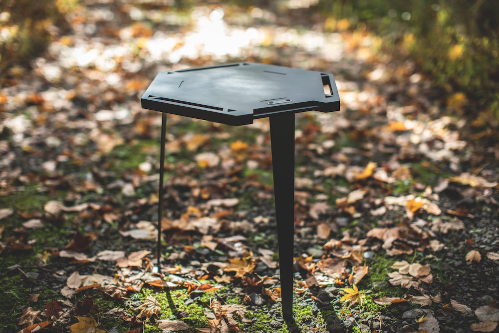 HEXA JUGSTAND – VENTLAX