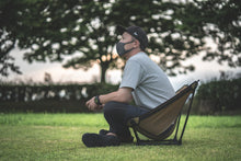 画像をギャラリービューアに読み込む, 2WAY TAKIBICHAIR WIDE TC - VENTLAX