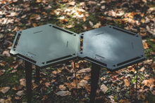 画像をギャラリービューアに読み込む, HEXA JUG STAND (BLACK) - VENTLAX