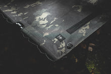 画像をギャラリービューアに読み込む, 2WAY TACTICAL COT (MULTICAM BLACK) - VENTLAX