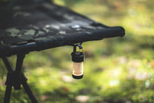 画像をギャラリービューアに読み込む, 2WAY TACTICAL COT (MULTICAM BLACK) - VENTLAX