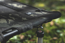 画像をギャラリービューアに読み込む, 2WAY TACTICAL COT (MULTICAM BLACK) - VENTLAX