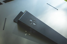 画像をギャラリービューアに読み込む, HEXA JUG STAND (BLACK) - VENTLAX