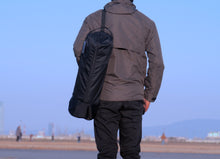 画像をギャラリービューアに読み込む, 2WAY ADJUSTABLE COT (BLACK) - VENTLAX