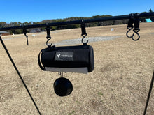 画像をギャラリービューアに読み込む, PAPER HOLDER (BLACK) - VENTLAX