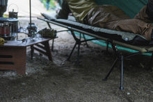 画像をギャラリービューアに読み込む, INFLATABLE MAT (BLACK) - VENTLAX