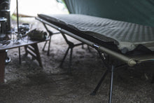 画像をギャラリービューアに読み込む, INFLATABLE MAT (BLACK) - VENTLAX