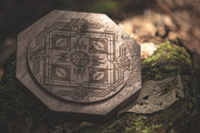 画像をギャラリービューアに読み込む, シェラカップ用釜蓋 O-futa (ウォルナット) - VENTLAX