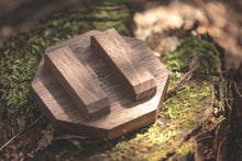 画像をギャラリービューアに読み込む, シェラカップ用釜蓋 O-futa (ウォルナット) - VENTLAX