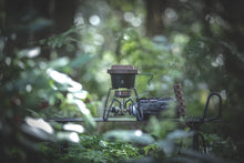 画像をギャラリービューアに読み込む, シェラカップ用釜蓋 O-futa (ウォルナット) - VENTLAX