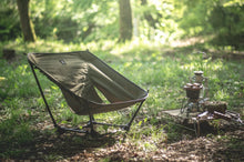 画像をギャラリービューアに読み込む, 2WAY TAKIBICHAIR WIDE TC - VENTLAX