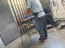 画像をギャラリービューアに読み込む, HANGING RACK TOP BOARD -秋田杉赤柾- - VENTLAX