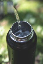 画像をギャラリービューアに読み込む, THERMO BOTTLE 1000ml - VENTLAX