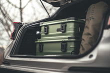 画像をギャラリービューアに読み込む, ALUMINUM CONTAINER 「PANDORA」 - VENTLAX