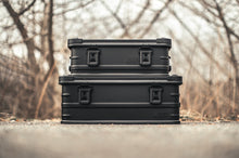 画像をギャラリービューアに読み込む, ALUMINUM CONTAINER 「PANDORA」 - VENTLAX