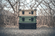 画像をギャラリービューアに読み込む, ALUMINUM CONTAINER 「PANDORA」 - VENTLAX