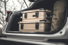 画像をギャラリービューアに読み込む, ALUMINUM CONTAINER 「PANDORA」 - VENTLAX