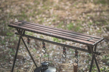 画像をギャラリービューアに読み込む, HANGING RACK TOP BOARD -秋田杉赤柾- - VENTLAX