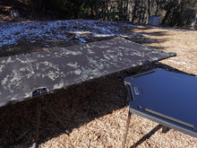 画像をギャラリービューアに読み込む, 2WAY TACTICAL COT (MULTICAM BLACK) - VENTLAX