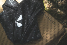 画像をギャラリービューアに読み込む, BIG REVERSIBLE BLANKET - VENTLAX