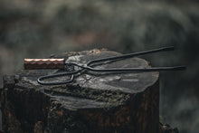 画像をギャラリービューアに読み込む, CUSTOM GRIP - VENTLAX