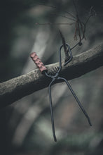 画像をギャラリービューアに読み込む, CUSTOM GRIP - VENTLAX