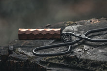 画像をギャラリービューアに読み込む, CUSTOM GRIP - VENTLAX