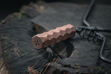 画像をギャラリービューアに読み込む, CUSTOM GRIP - VENTLAX