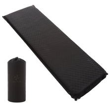 画像をギャラリービューアに読み込む, INFLATABLE MAT (BLACK) - VENTLAX