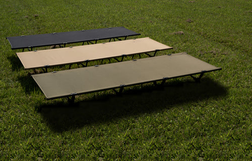 2WAY ADJUSTABLE COT WIDE - VENTLAX