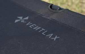 2WAY ADJUSTABLE COT WIDE - VENTLAX