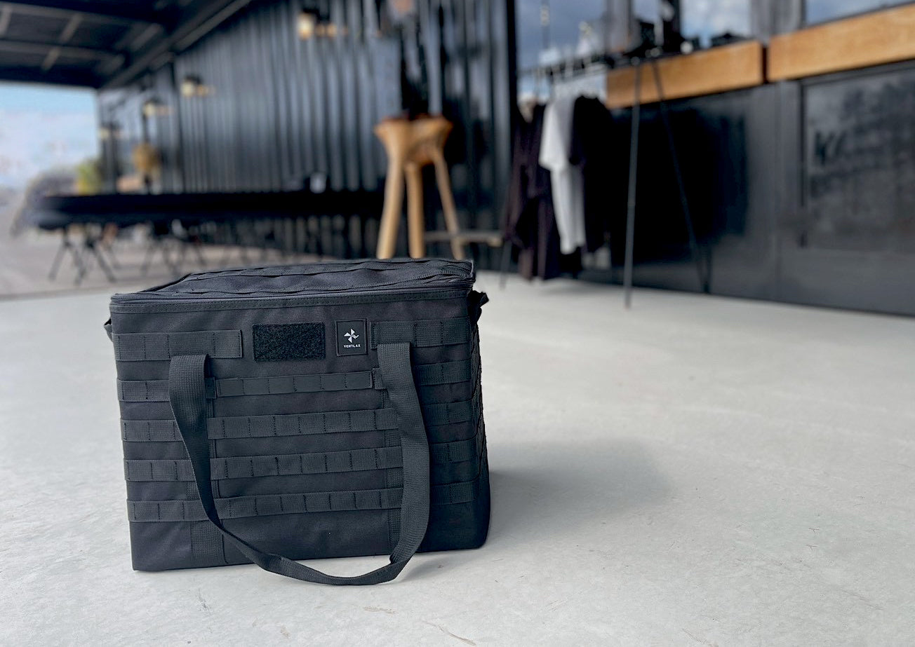 MULTI GEAR CONTAINER – VENTLAX