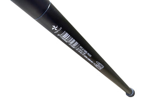 BARREL POLE 320 - VENTLAX