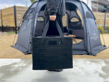 画像をギャラリービューアに読み込む, MULTI GEAR CONTAINER
