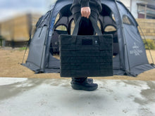 画像をギャラリービューアに読み込む, MULTI GEAR CONTAINER
