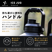 画像をギャラリービューアに読み込む, ICE JUG
